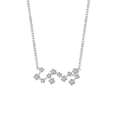 Subtilice necklace