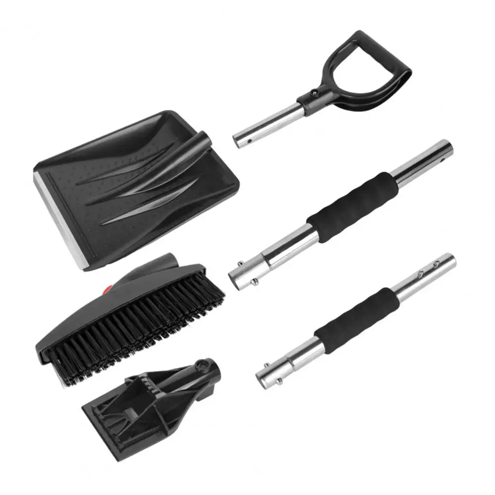 3-in-1-car snow shovel