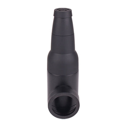 Beer bottles and doses with beer openers