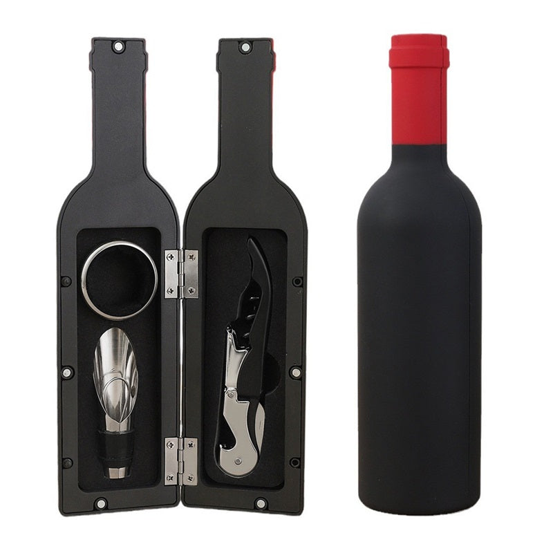 Sommelier’s  Das Set für echte Genießer