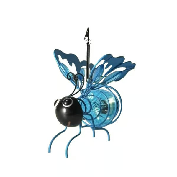 Solar Hängende Insekten-Simulationsleuchte