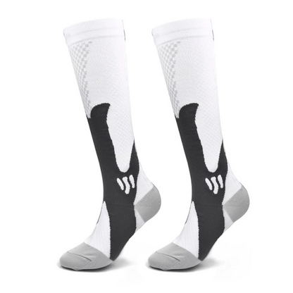 Compression stockings