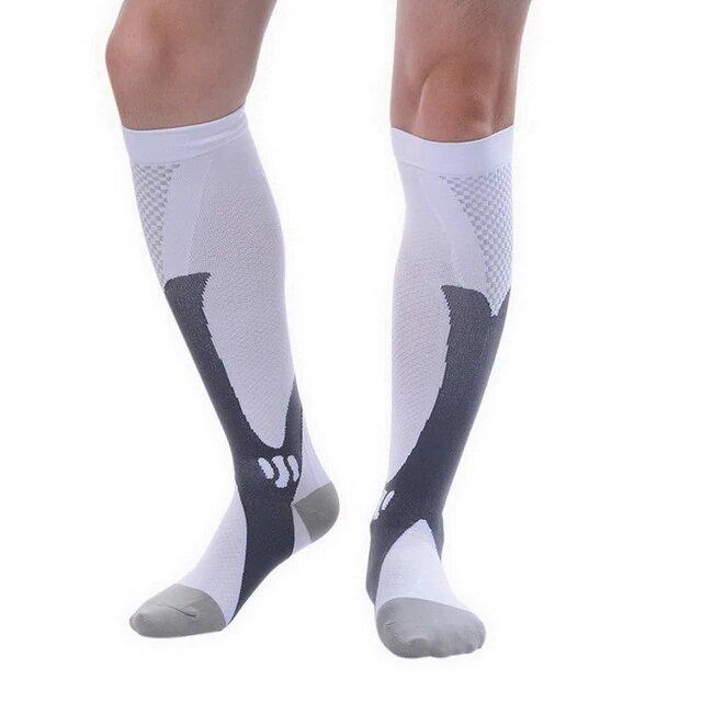 Compression stockings