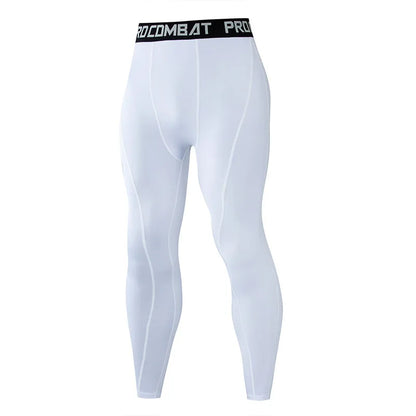Men's compression leggings