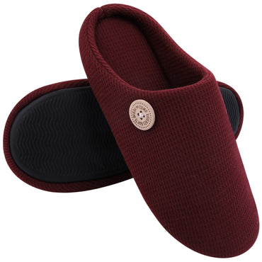 Anti-slip house shoes