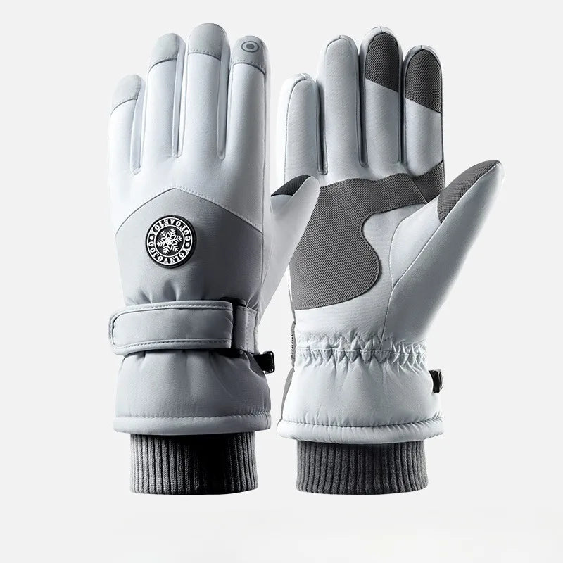 Arctic Shield waterproof thermal shoes