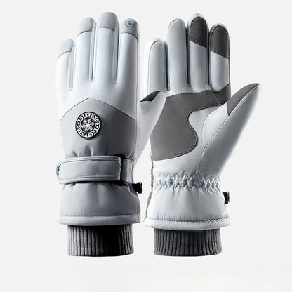 Arctic Shield waterproof thermal shoes
