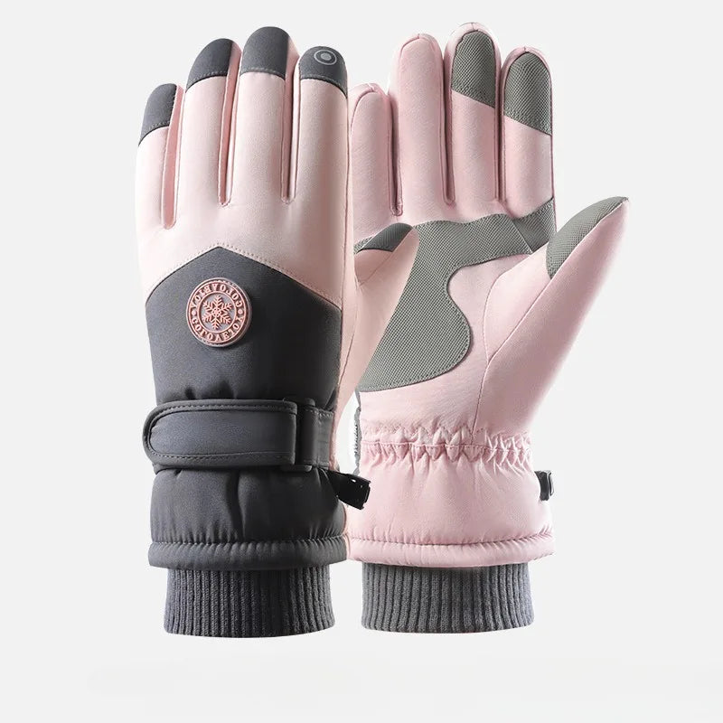 Arctic Shield waterproof thermal shoes