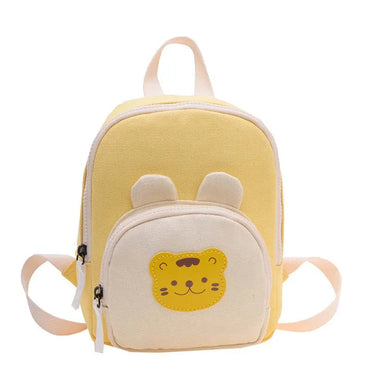Bunny Bear toddler pocket