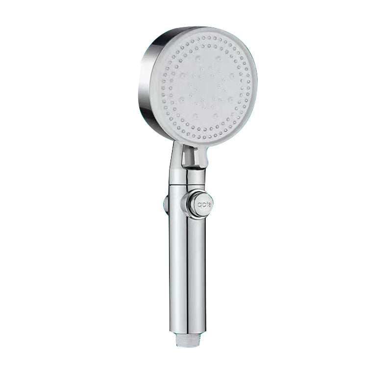 High-pressure shower head