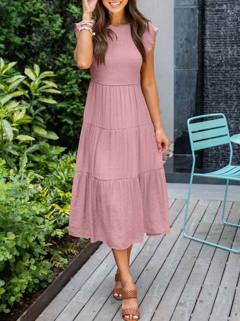 Camiseta | Summer dress