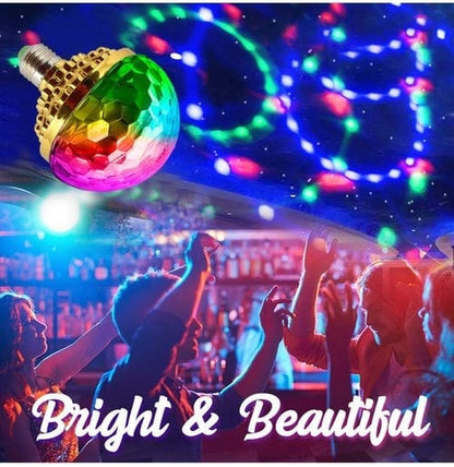 Disco light