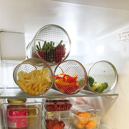 BBQ grill basket