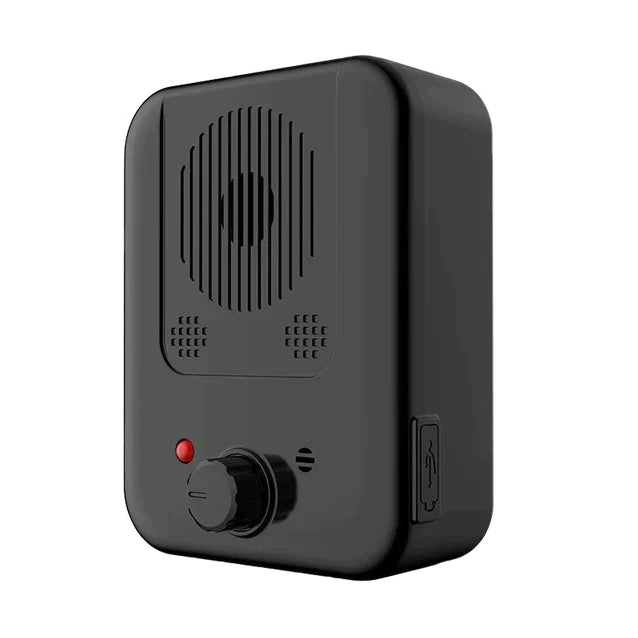Barkpal | Dog training device