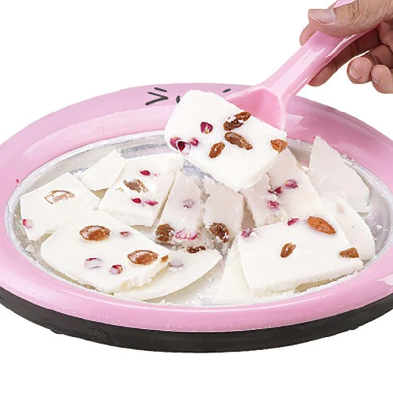 Ice maker