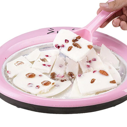 Ice maker