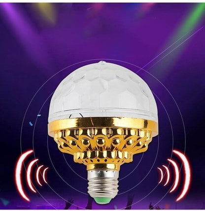Disco light
