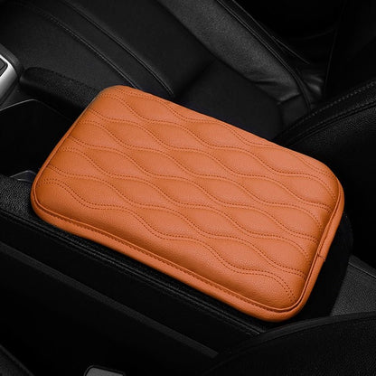 Auto armrest cushion