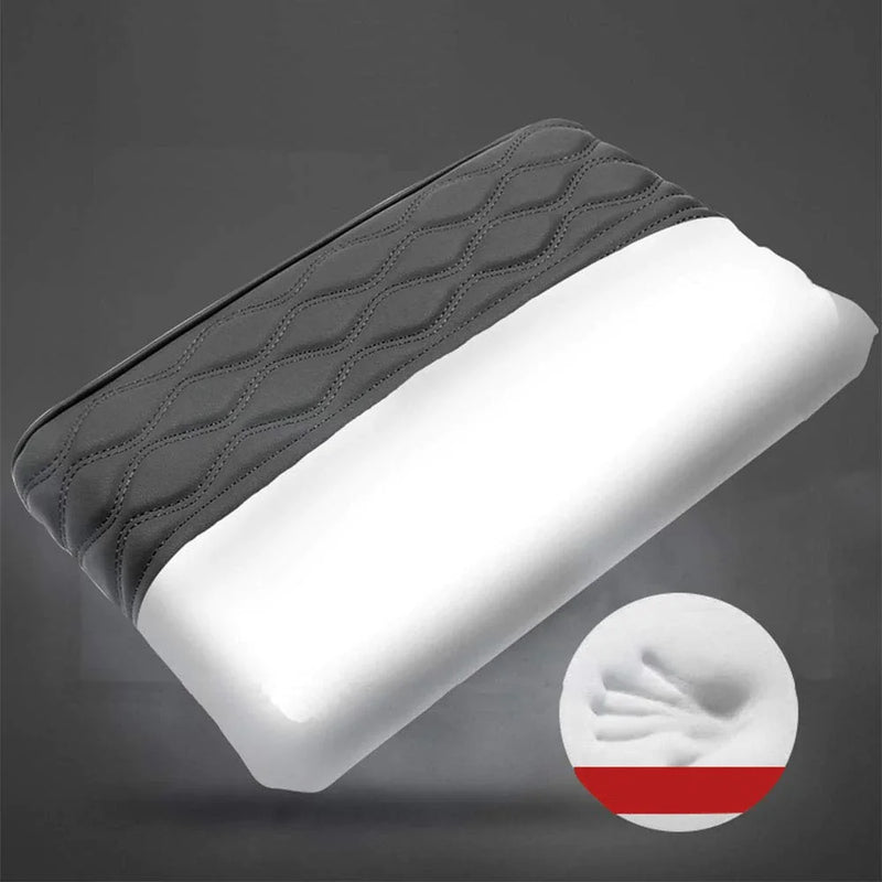 Auto armrest cushion
