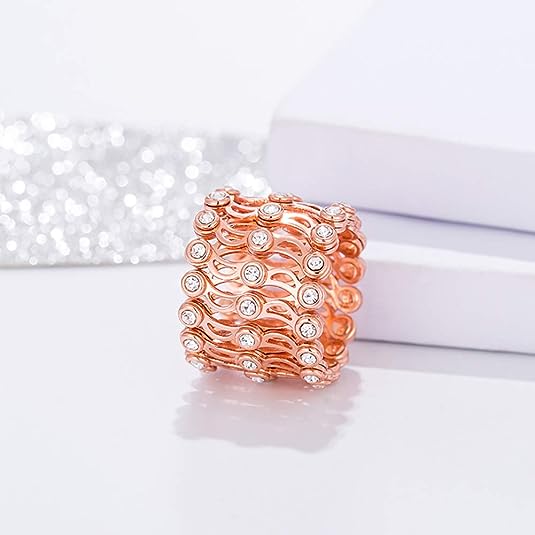 Bracelet ring