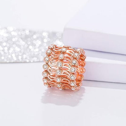 Bracelet ring