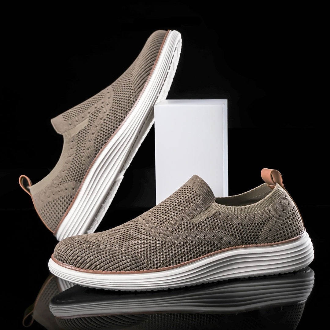 Ultra -comfortable shoes