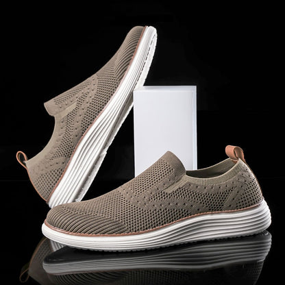 Ultra -comfortable shoes