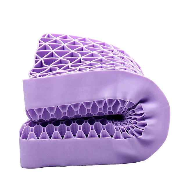 Ergonomic pillow