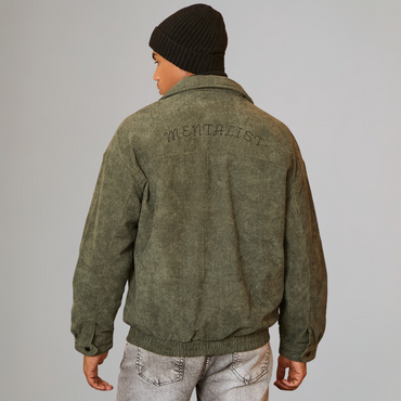 Designer jacket for men