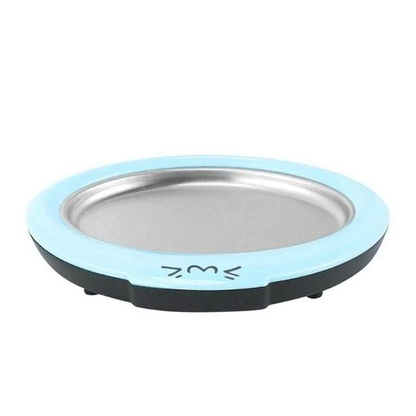 Ice maker