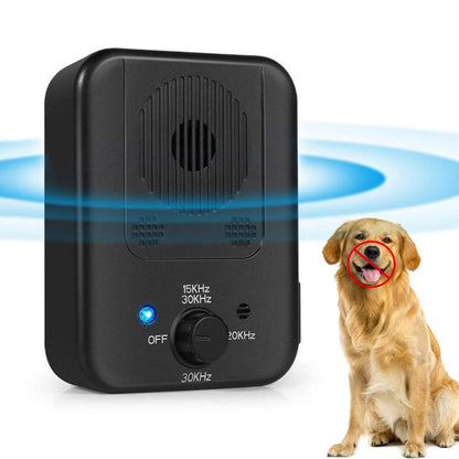 Barkpal | Dog training device
