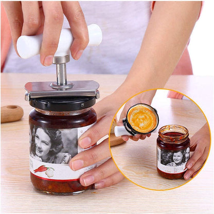 tin opener