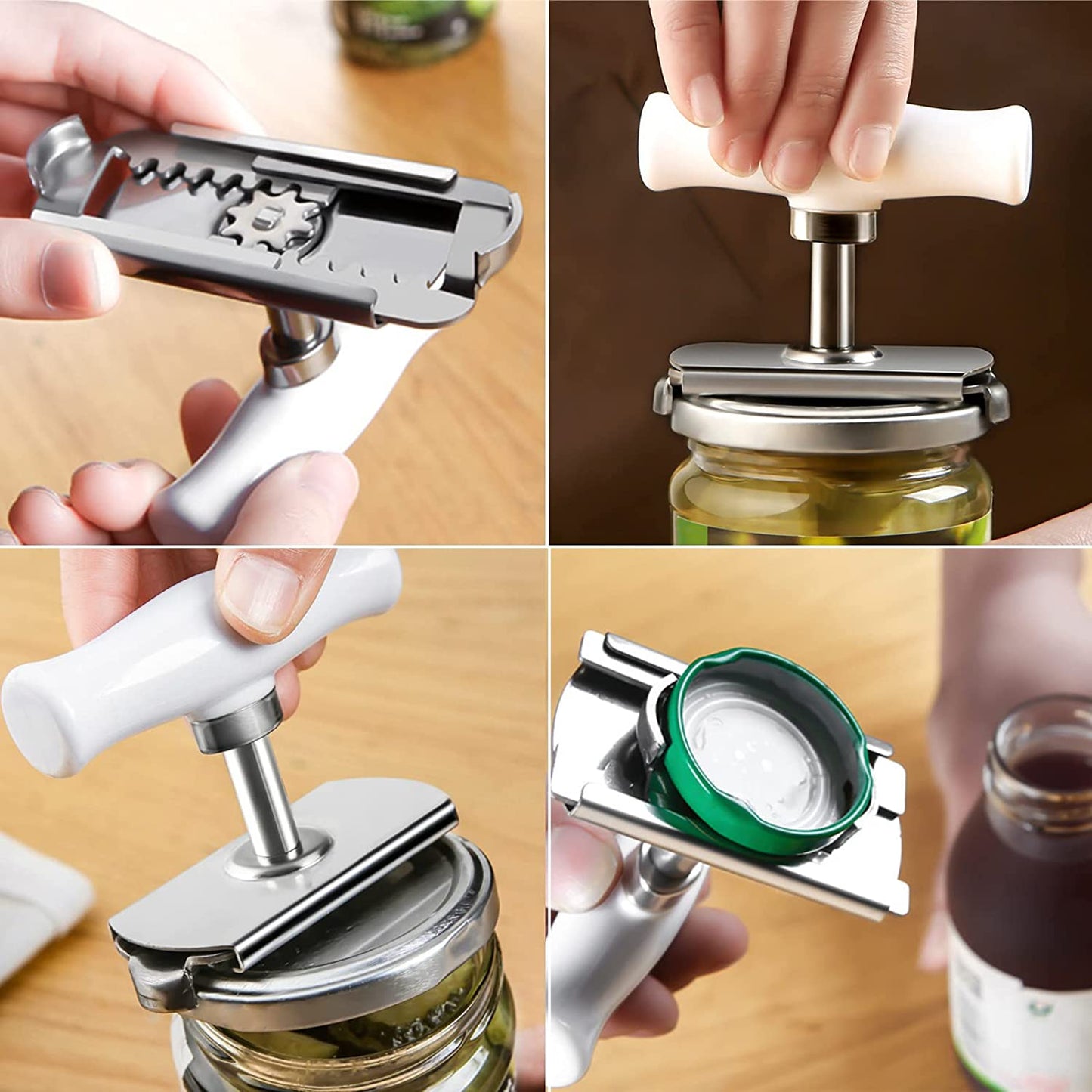 tin opener