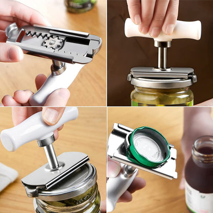 tin opener