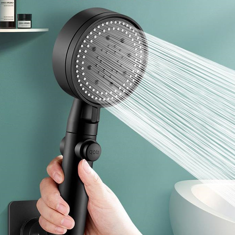 High-pressure shower head