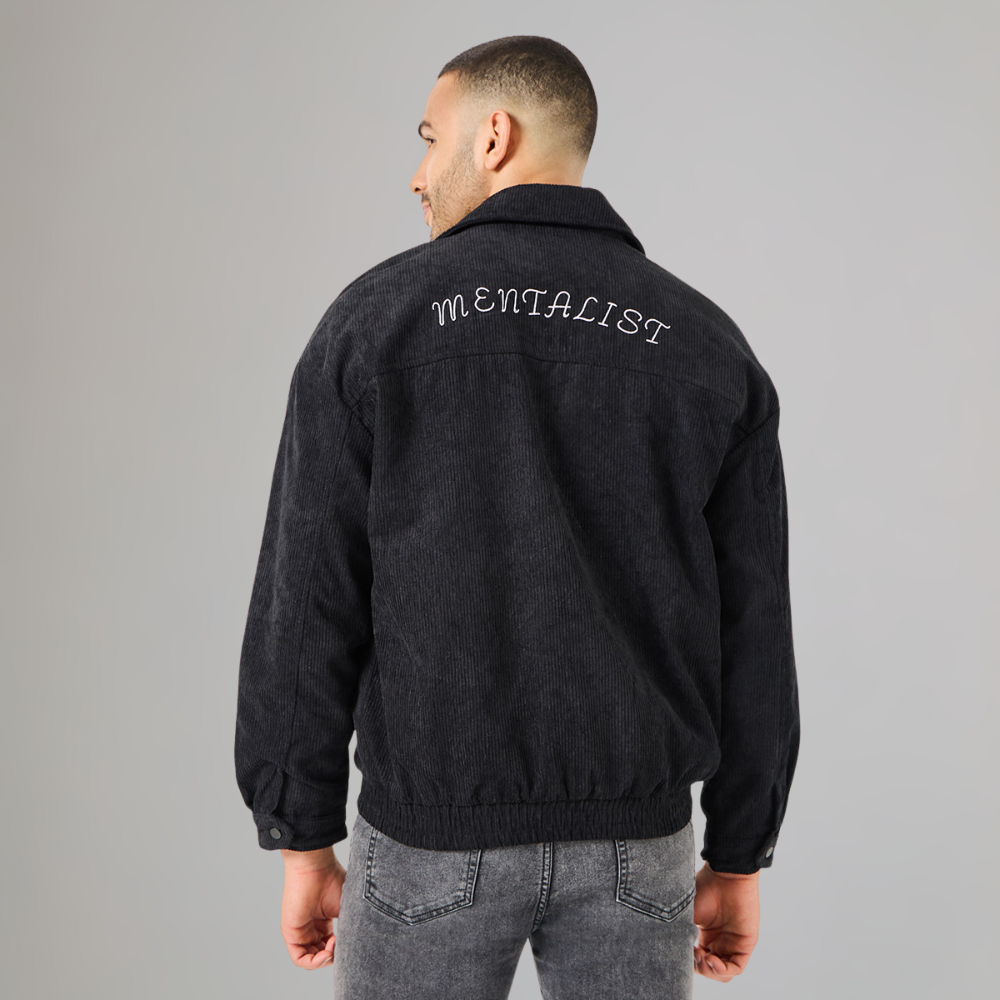 Designer jacket for men