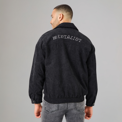 Designer jacket for men