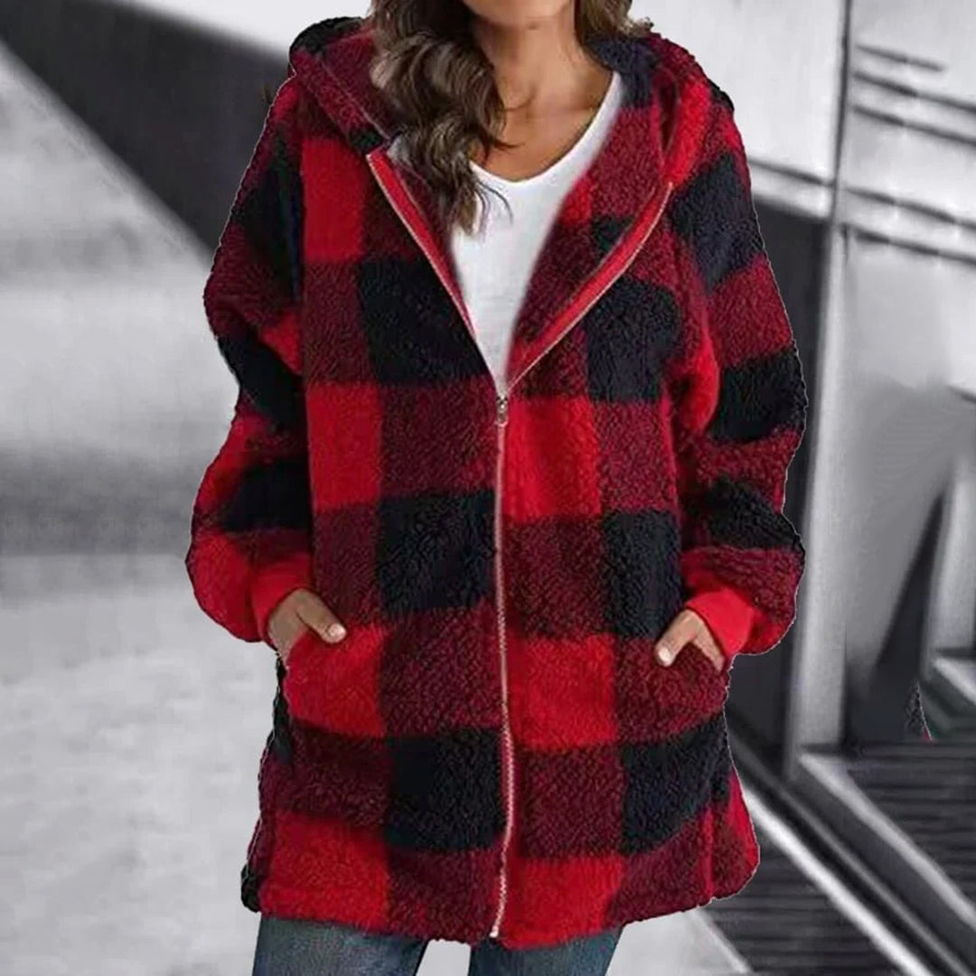 Comfortable hoodie