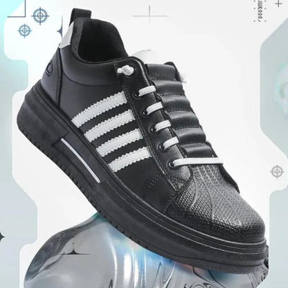 Comfortable leisure sneakers