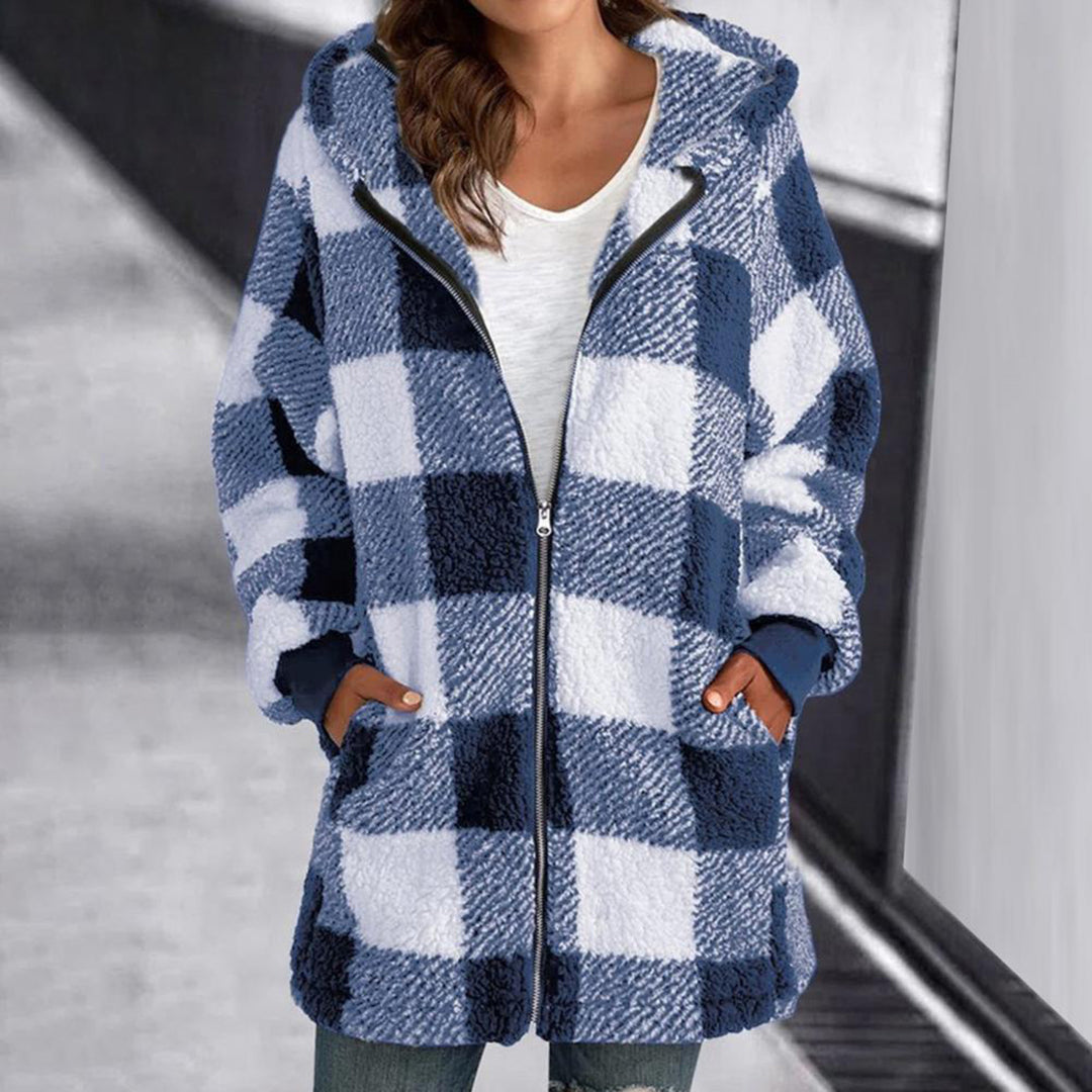 Comfortable hoodie
