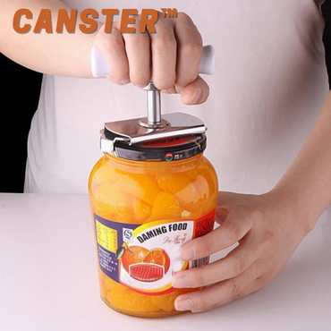tin opener