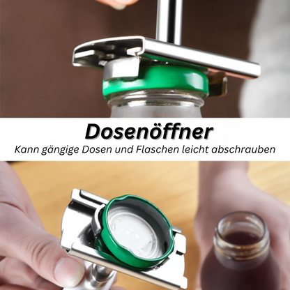 tin opener