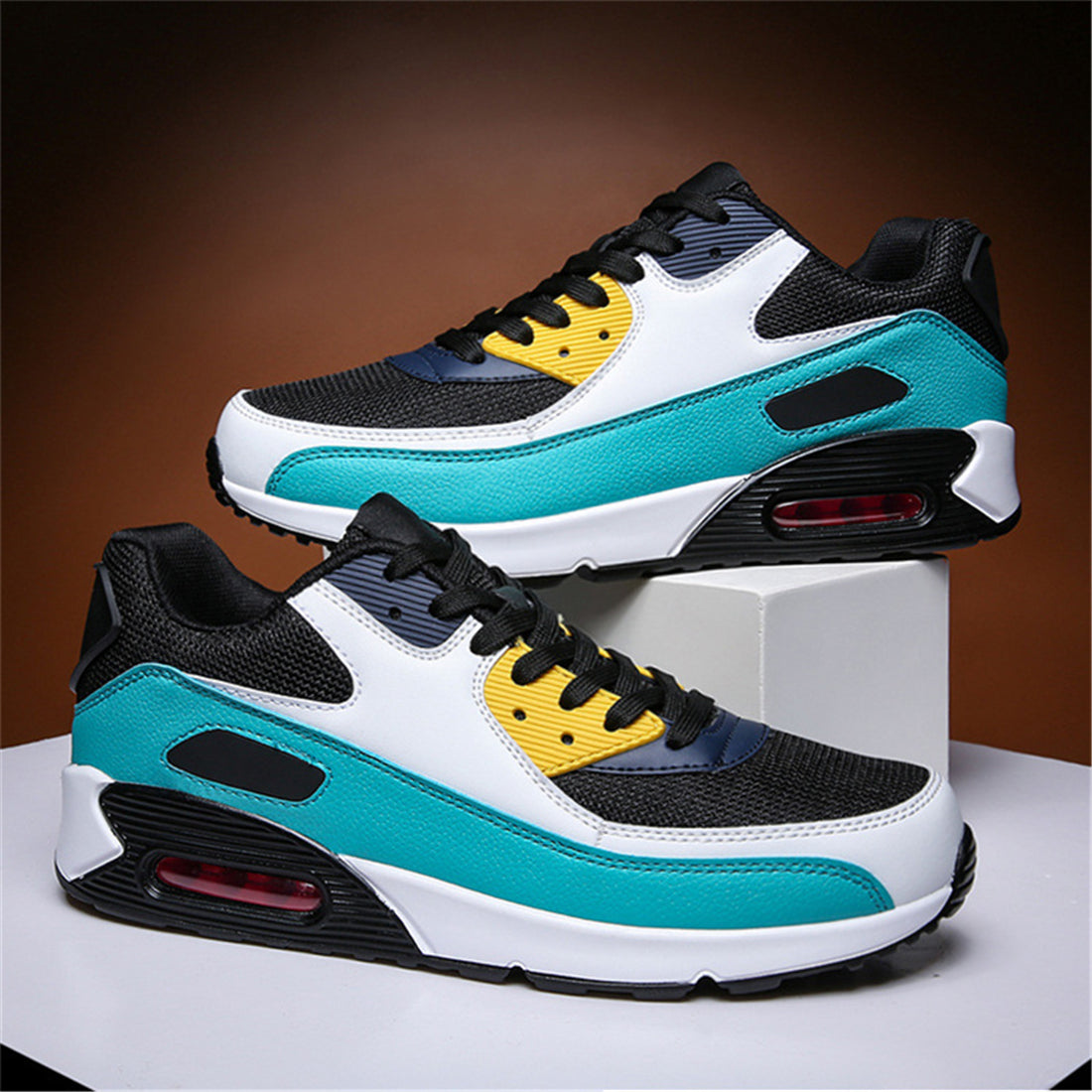 Unisex training shoes