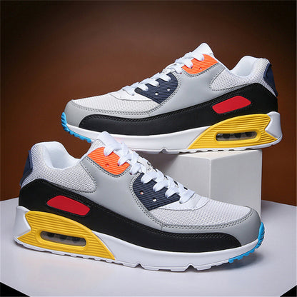 Unisex training shoes