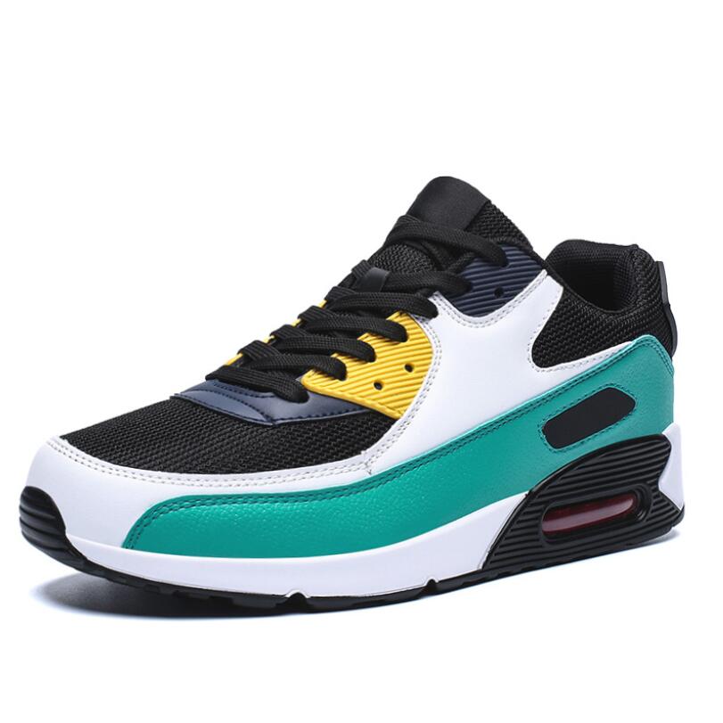 Unisex training shoes