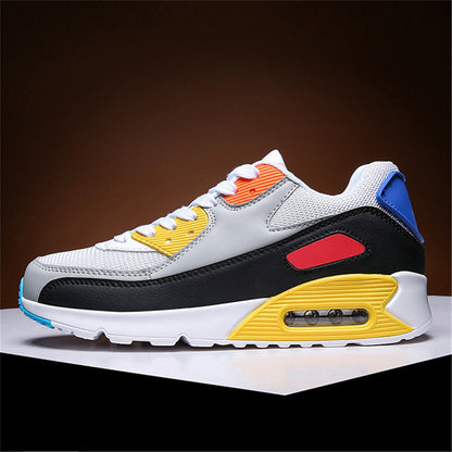 Unisex training shoes