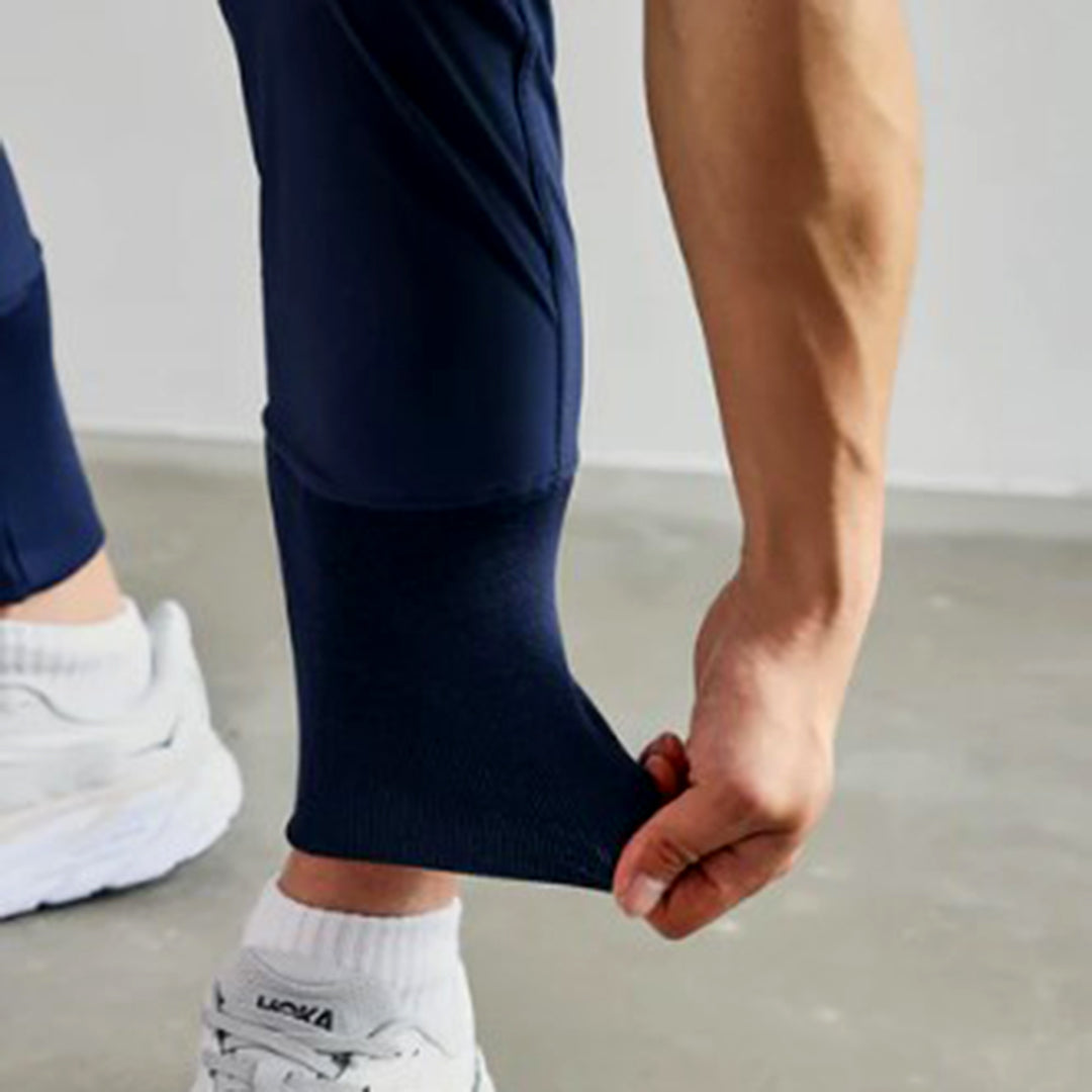 Breathable jogging pants