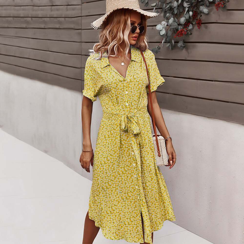 Dora | Summer dress