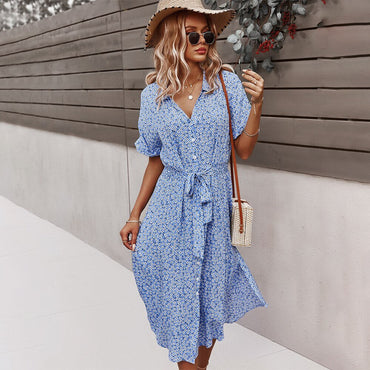 Dora | Summer dress