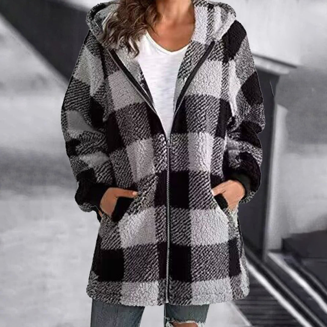 Comfortable hoodie